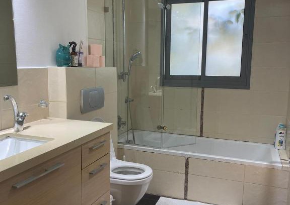 Givat Shmuel Casa | OZi HOUSE