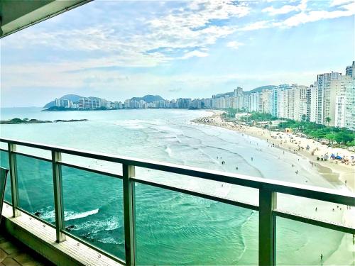 Morro do Maluf Apartamento | Pé na Areia Pitangueiras