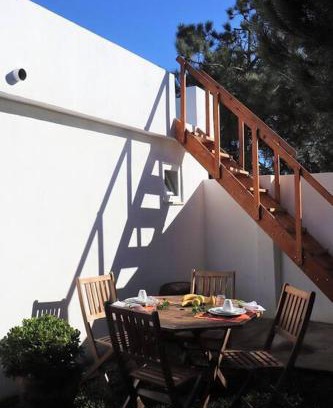 Atalaia Casa | Pé na Praia