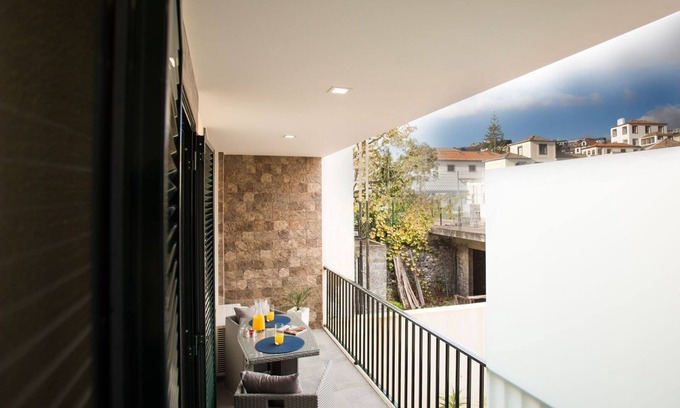 Sao Pedro Apartamento | Pérola dos Anjos by LovelyStay