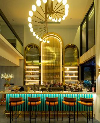 Ngu Hanh Son Hotel | PĀMA Boutique Hotel & Bistro