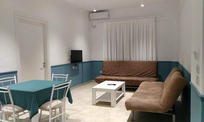 Kodrra Apartamento | P-Apartment