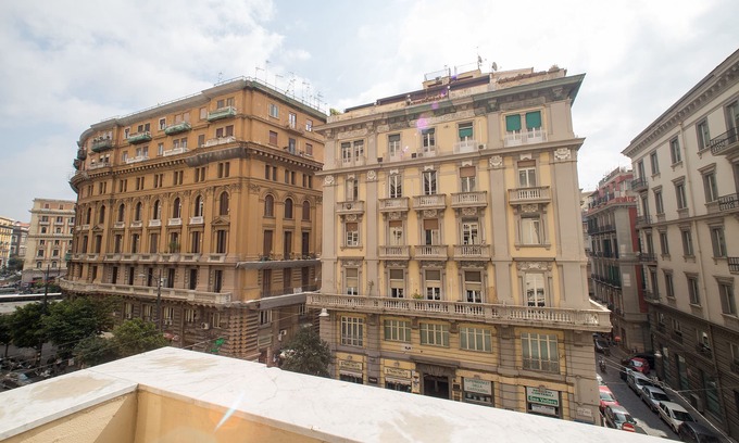 Historical Center Hotel | P.C. BOUTIQUE MEDINA H. CENTRO by ClaPa Group Dislocated Hospitality