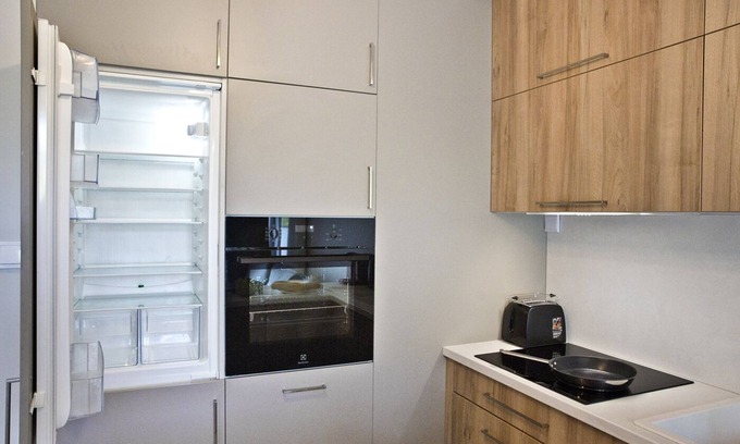 Bemowo Apartamento | P&O Apartments Szeligowska