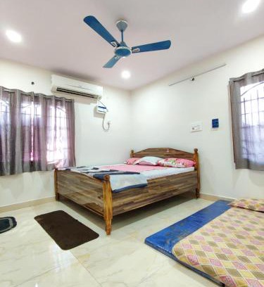 Pithapuram Casa | P V J RESIDENCY HOME Stay