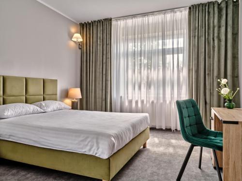 Bedlewo Complejo | Pałac Potockich w Będlewie