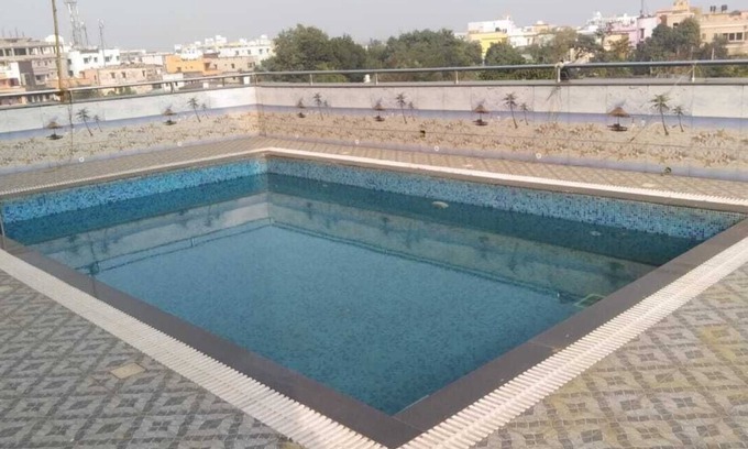 Patia Hotel | PABITRA ROYAL REGENCY