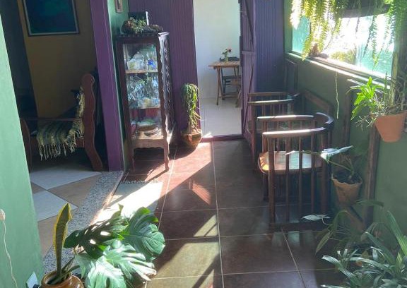 Porto da Madama Casa | PACHAMAMA