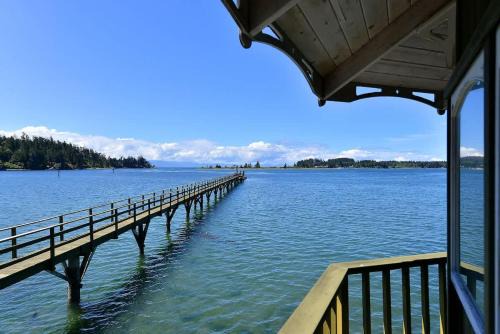 East Sooke Casa | Pacific Coast Beach House