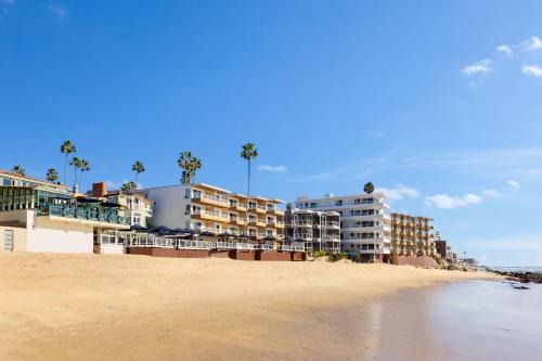 Laguna Beach Hotel | Pacific Edge Hotel