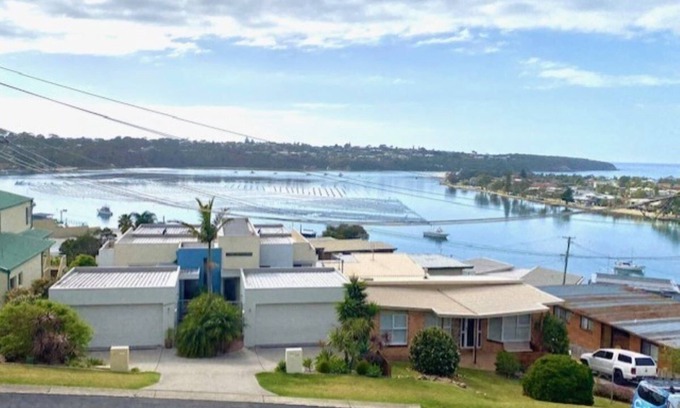 Merimbula Cabina | Pacific Heights - 2 bedroom Superior Unit