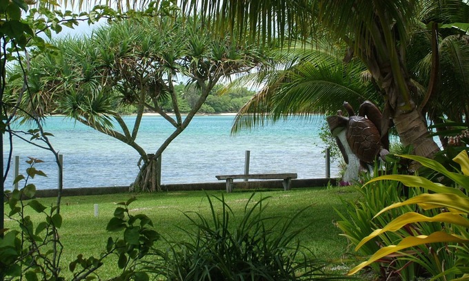 Port Vila Apartamento | Pacific Lagoon Apartments
