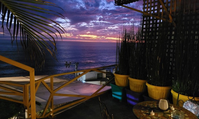 Renaca Apartamento | Pacific Sunset Reñaca