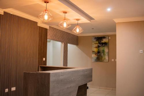 Palapye Casa | Pahotela Bed and Breakfast