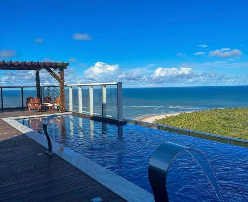 Barra de Jangada Apartamento | Paiva Home Stay - Bugan Paiva