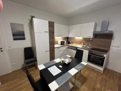 Bruck an der Leitha Apartamento | Paky Appartements 00313