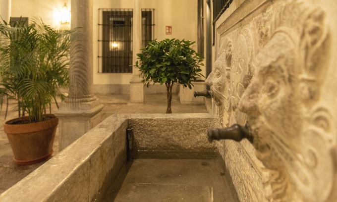 Centro - Sagrario Apartamento | Palacete 1620, Apartamentos Premium-Only adults