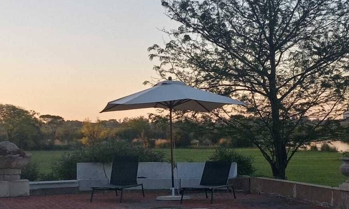 Concepción del Uruguay Otro | Palacio Santa Candida