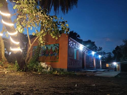 Arrah Casa | Palash Nir Nature Stay By StayApart