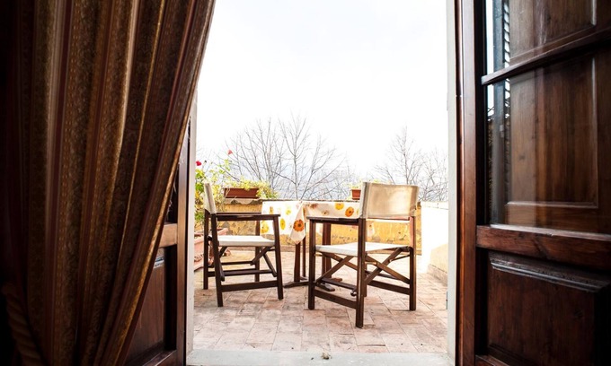 San Gimignano City Centre Casa | Palazzo al Torrione 2