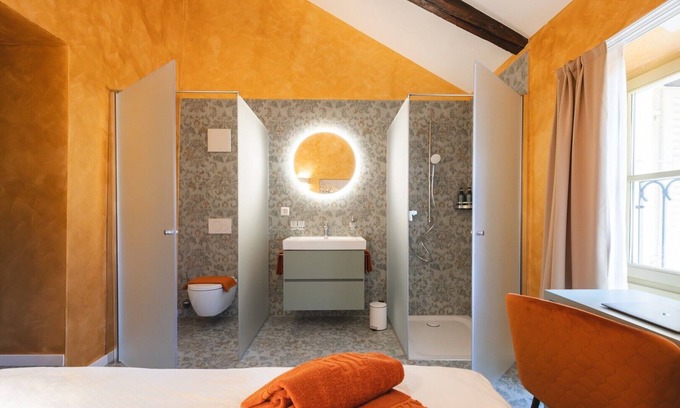 Locarno Hotel | Palazzo Canetti Locarno
