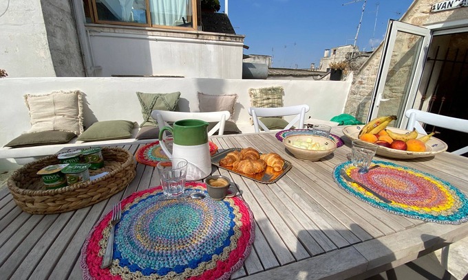 Martina Franca Casa | PalazzOliva