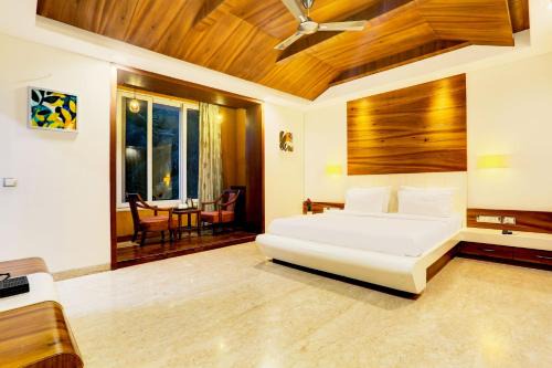 Udaipur Complejo | Palette Shikarbadi formerly Belle Vue