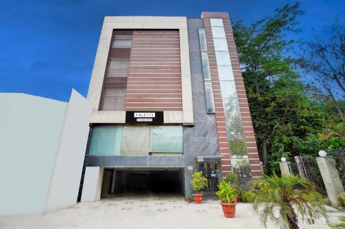 Lajpat Nagar Complejo | Palette South Delhi Formerly Imperial Villa