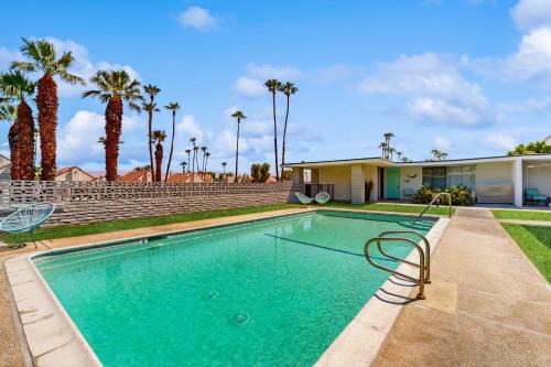 Palm Desert Apartamento | Palm Breeze