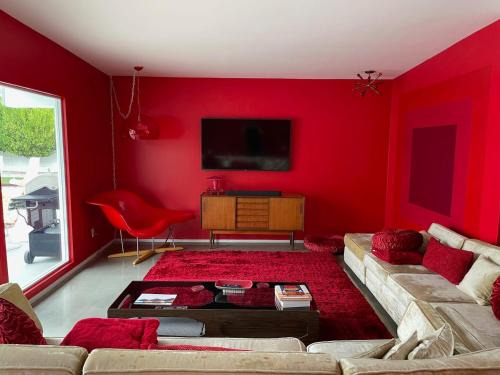 Palm Springs Casa | Palm Springs Pride Availability Jeweled Oasis!