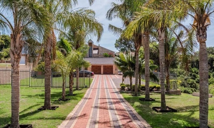 Walmer Villa | Palm Valley Inn - Port Elizabeth
