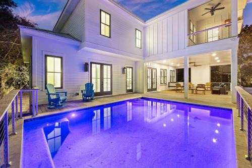 Isle of Palms Casa | PALM2905: 2905 Palm Blvd.