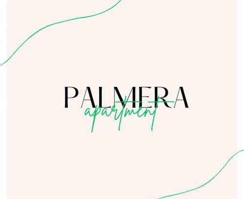 Neve Zohar Apartamento | Palmera by LOREN VILLAGE