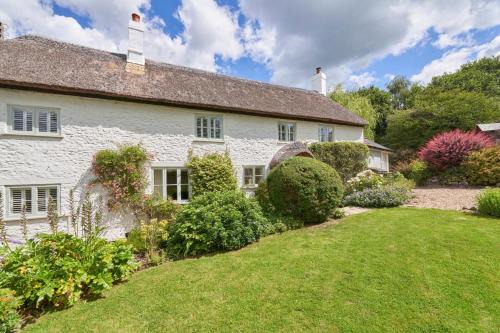 Axminster Casa | Palmers Cottage