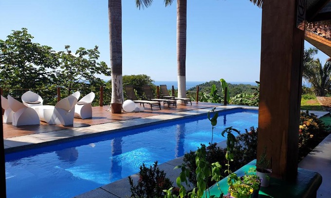 Javilla Cama Y Desayuno | Palmetto Lodge