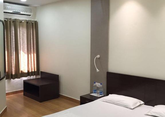 New Delhi Casa | Pamposh Guest House GK II Market