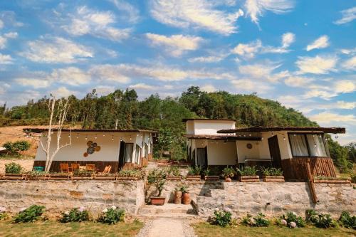 Bac Ha Cabina | Pan House Bắc Hà