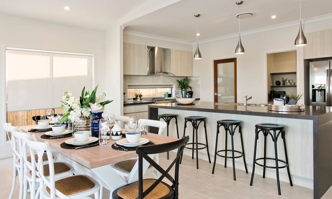 Mountain Creek Casa | Panama Rivera - Frente al mar