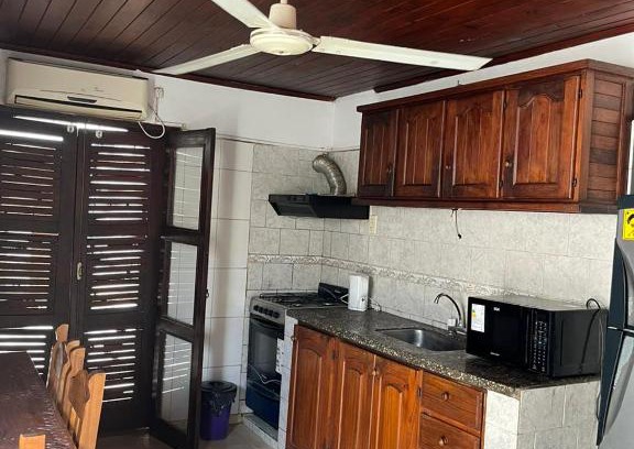 Mercedes Casa | Panambí