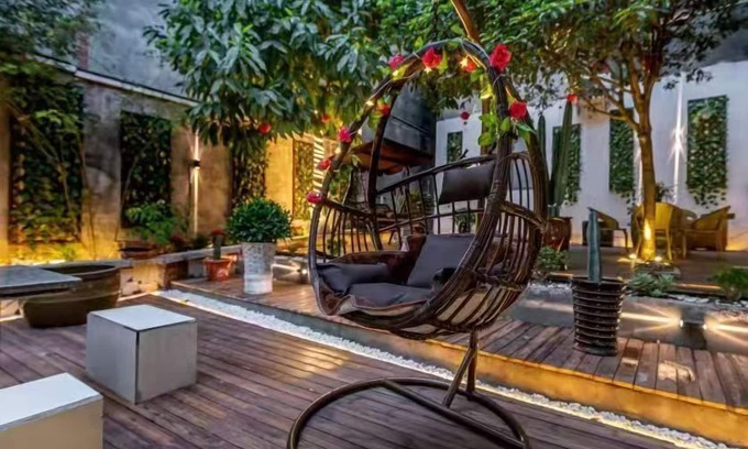 Jianyang Apartamento | Panda House Hotel