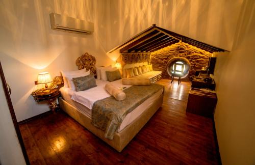 Bandirma Hotel | Panderma Port Hotel