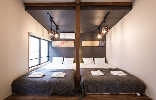 Ebisu Apartamento | Pangoo Ebisu 恵比寿【渋谷3分,六本木3分】惠比寿駅徒步8分