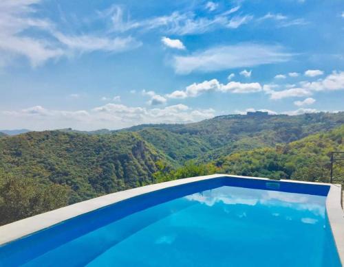 Sighnaghi Hotel | Panorama