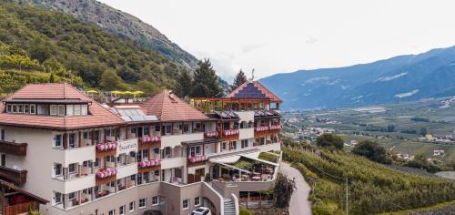 Castelbello-Ciardes Hotel | Panorama Hotel Himmelreich