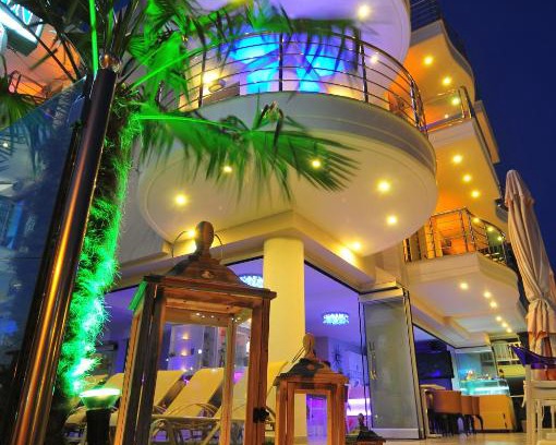 Katerini Hotel | Panorama Inn Hotel