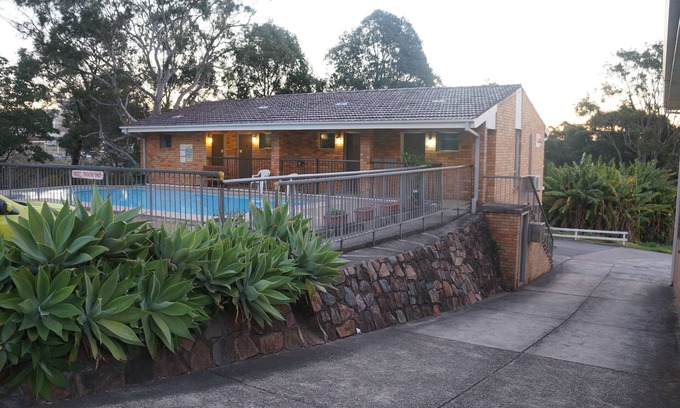 Charlestown Hotel | Panorama Motor Inn