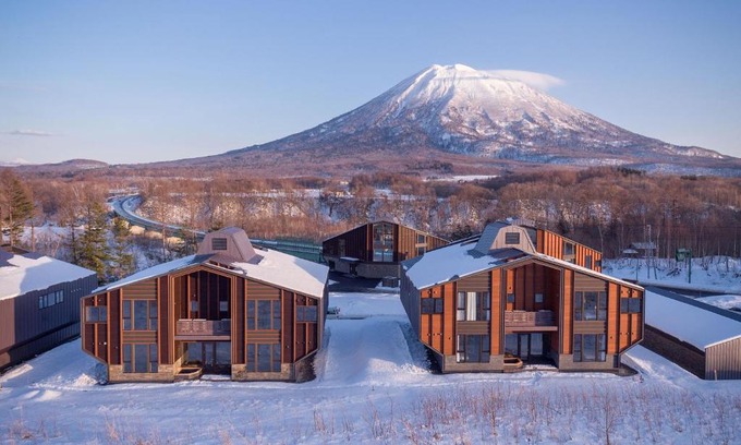 Kutchan Villa | Panorama Niseko