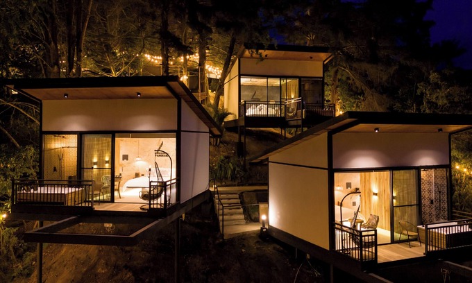 Salento Hotel | Panorama Salento by DOT Boutique