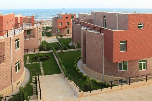 Sabayil Complejo | Panorama Villa Lux Hotel