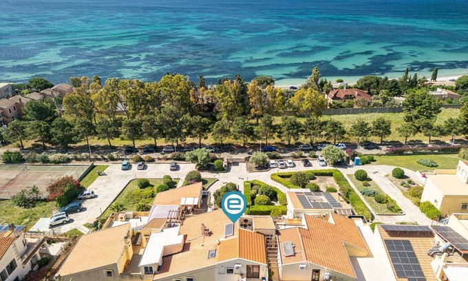 Su Forti Apartamento | Panoramic Seaview Apartment